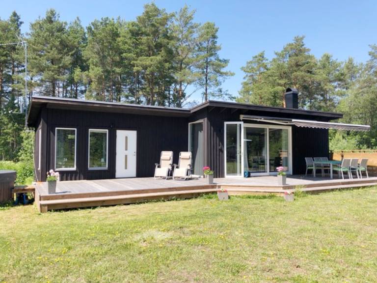 Ferienhaus Gotland
