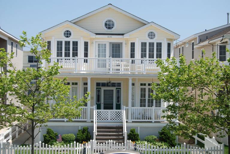Condo Ocean City