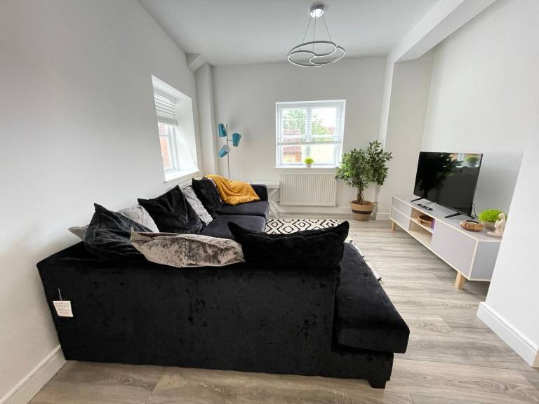 Apartment Bicester