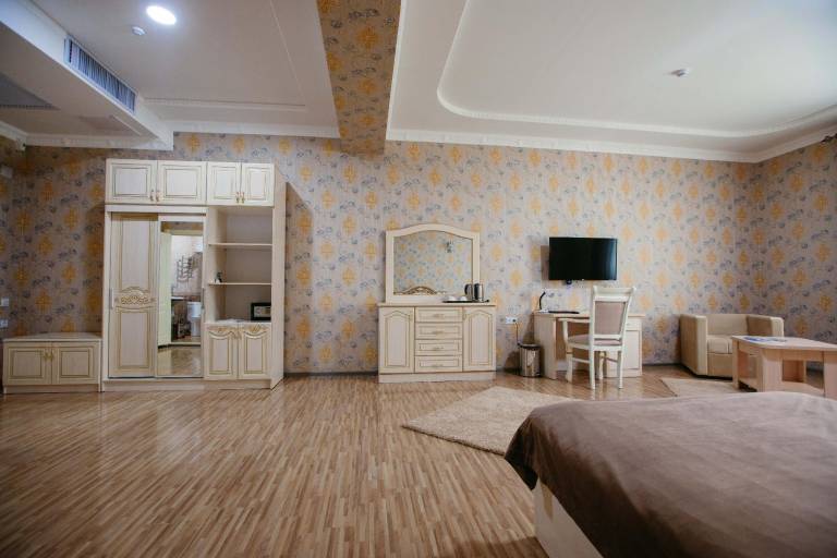 Grand Hotel Sogdiana — photo 2