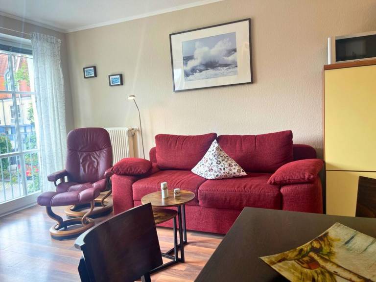 Holiday apartment | Next to the beach | Pets are welcome — photo 3