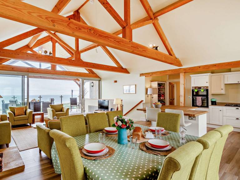 Cottage  Abbotsbury