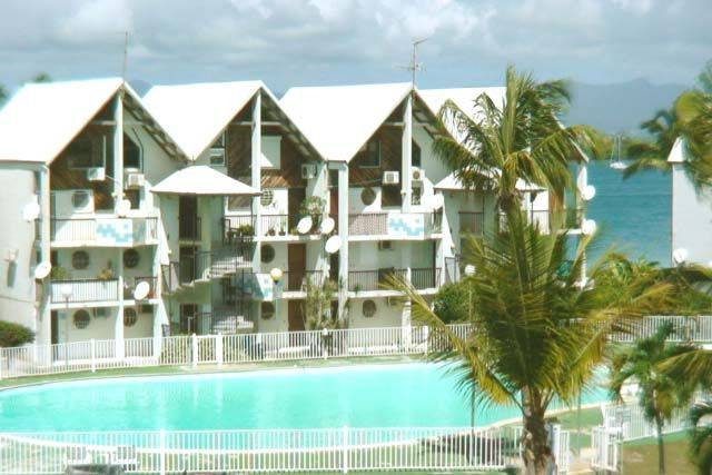 Appartement Le Gosier