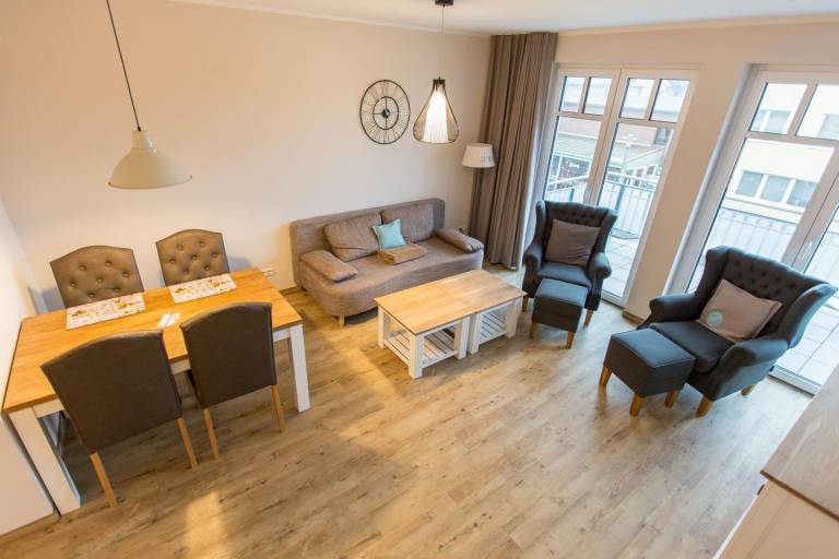 Willkommen im Ostseebad Kühlungsborn. Willkommen im Haus Sunnevelt. — photo 2
