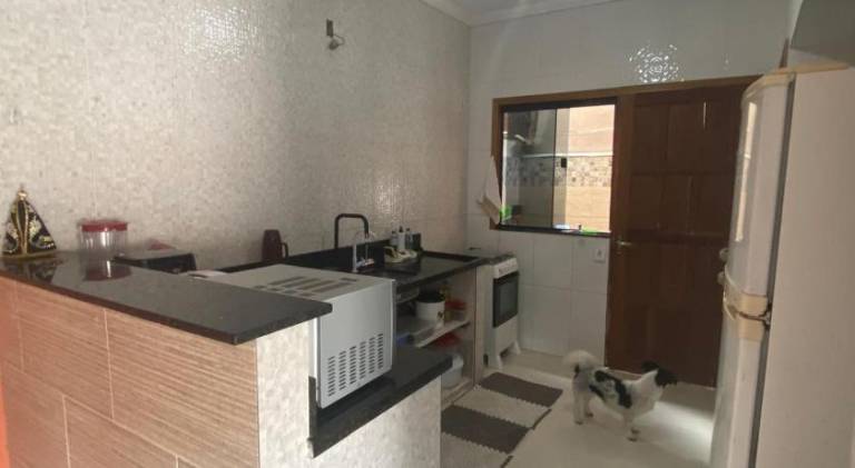 Vacation home with 2 rooms for 9 persons — photo 5