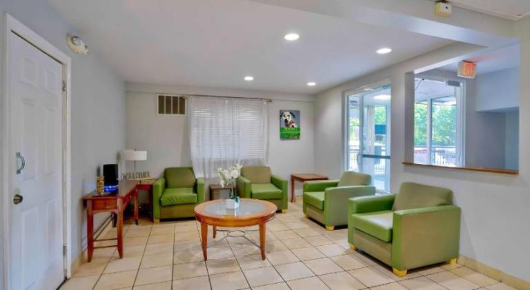 Motel6 Virginia Beach, VA — photo 3