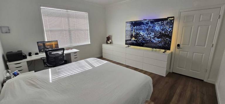 Accommodation Palm Beach Shores