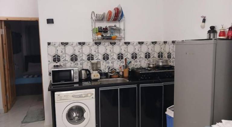 Holiday apartment with 1 room for 4 persons — photo 3