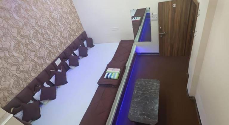 Hotel PRABHU PALACE — photo 5