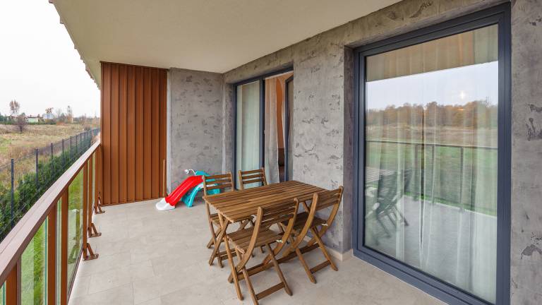 Ferienwohnung Kolberg