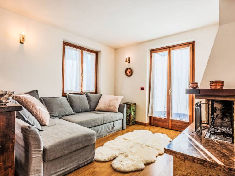 Apartament Madonna di Campiglio