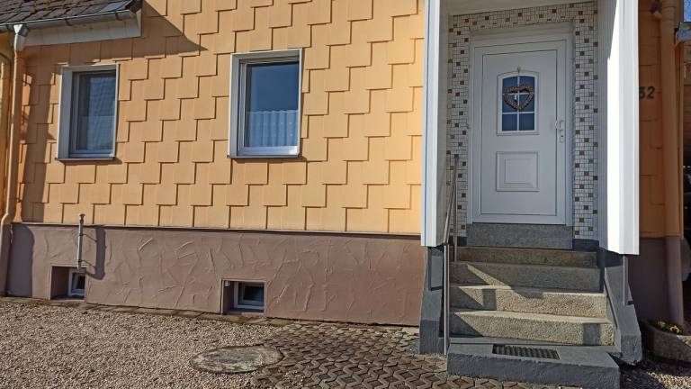 Ferienhaus Weißenstadt