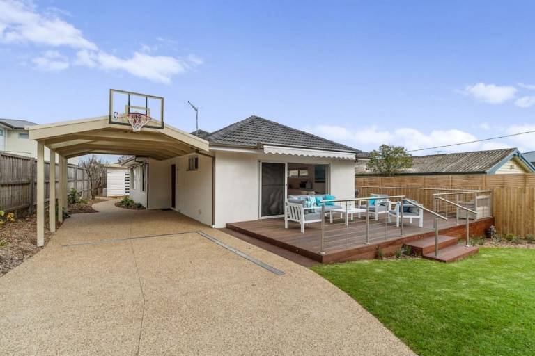 House  Mount Eliza