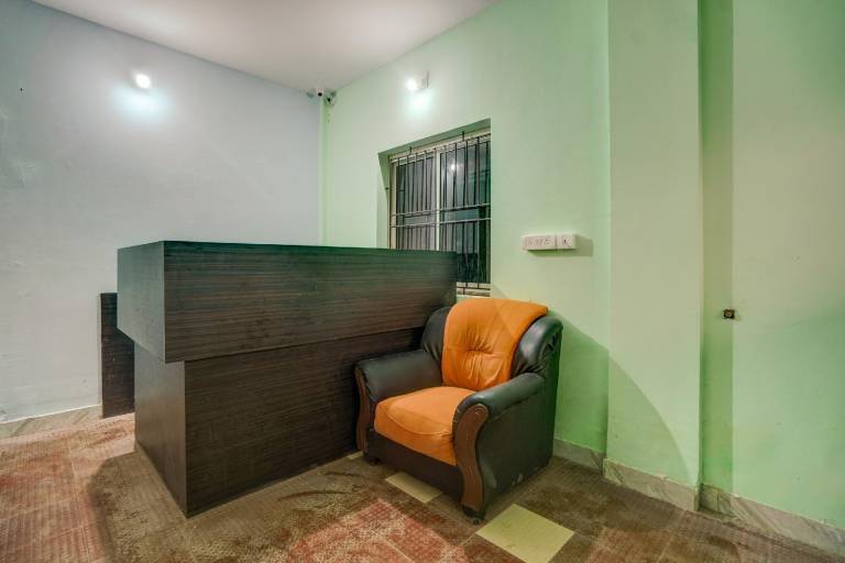 Hotel O Avisi Residency — photo 5