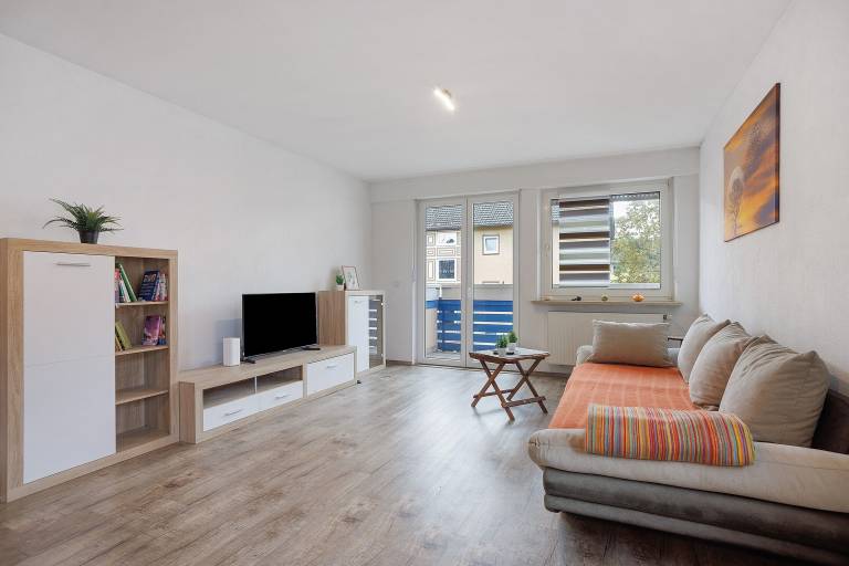 Ferienwohnung Marktoberdorf