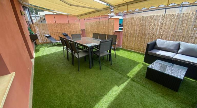 Nice holiday apartment | Close to the beach | Dogs allowed in Portofino