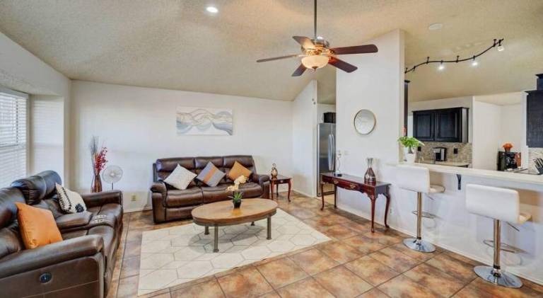 House with 3 rooms for 8 persons — photo 3