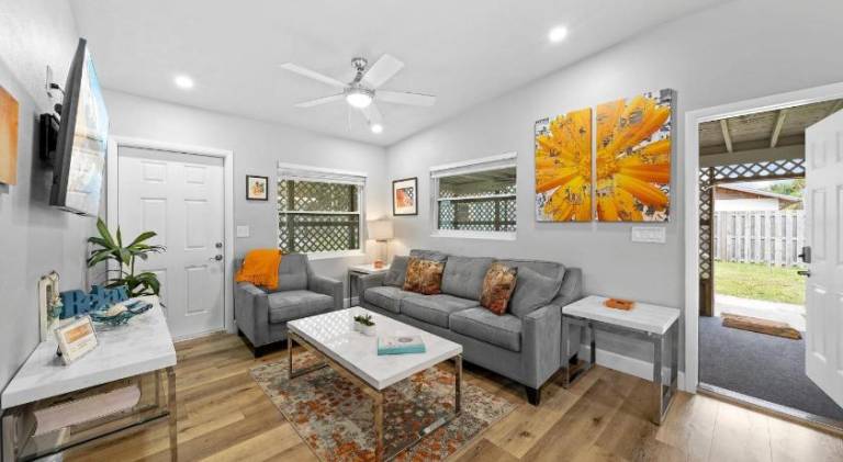 Nice apartment | Beach nearby | Dogs allowed in Cocoa Beach, FL