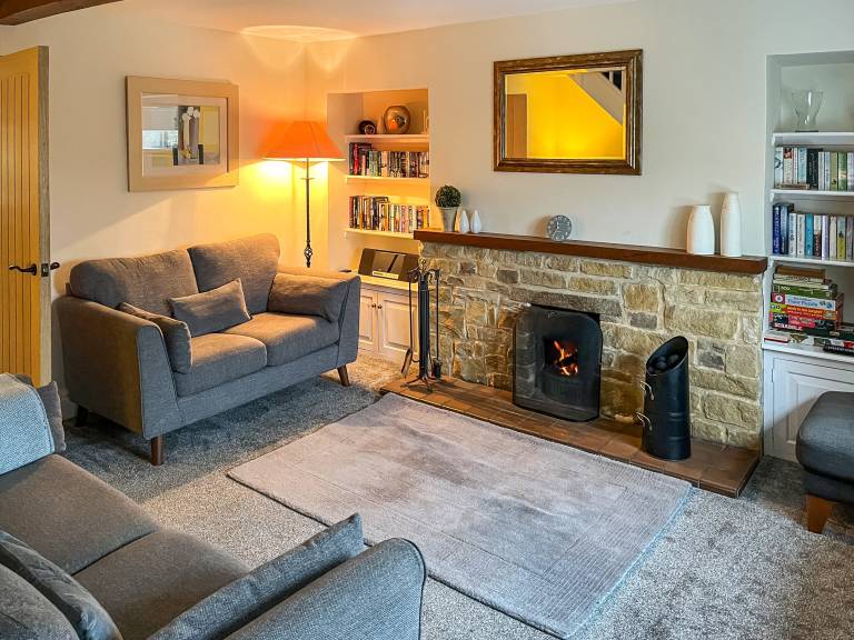 Children-friendly cottage with garden & barbeque | Dogs allowed — photo 2