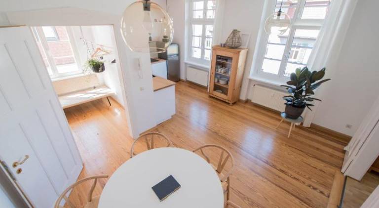 Holiday apartment with 2 rooms for 5 persons — photo 3