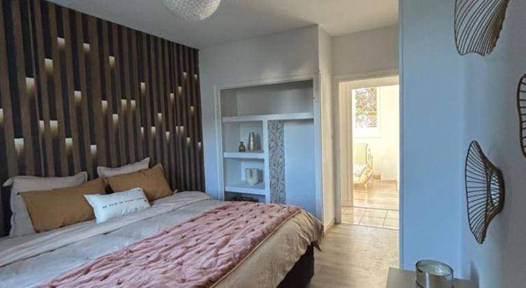 Holiday apartment with 2 rooms for 7 persons — photo 2