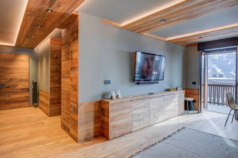 Apartment  Sestriere