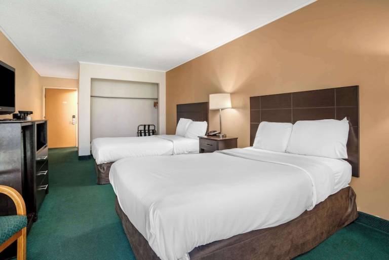 Motel  Rehoboth Beach
