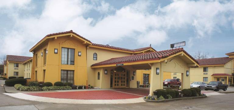 La Quinta Inn by Wyndham Lexington in Lexington, KY