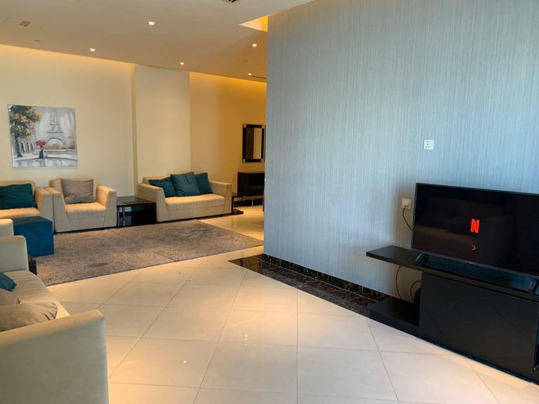 Big holiday apartment with pool | Pets are welcome — photo 4