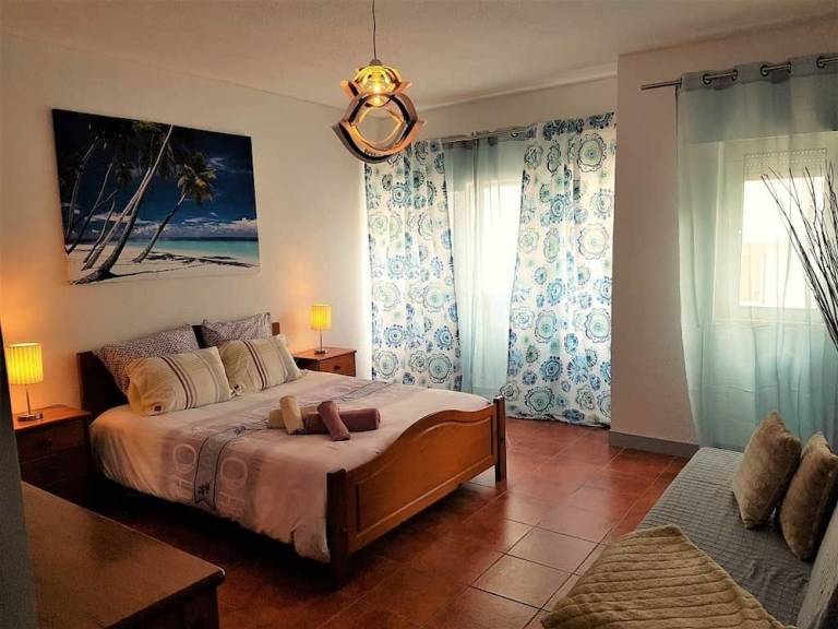 Appartement Costa da Caparica