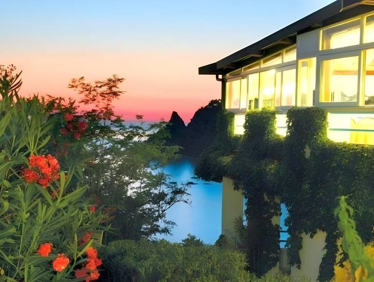 Pleasant serviced apartment with garden, pool & terrace | Beach nearby | Pets are welcome — photo 5