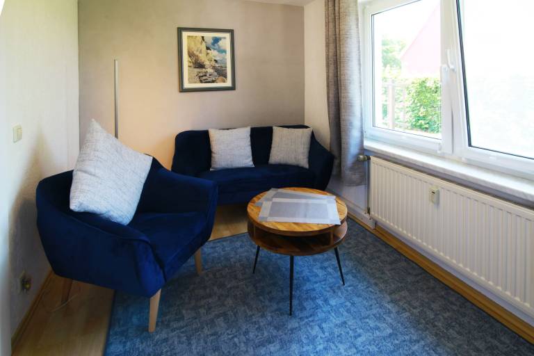 Appartement Breege