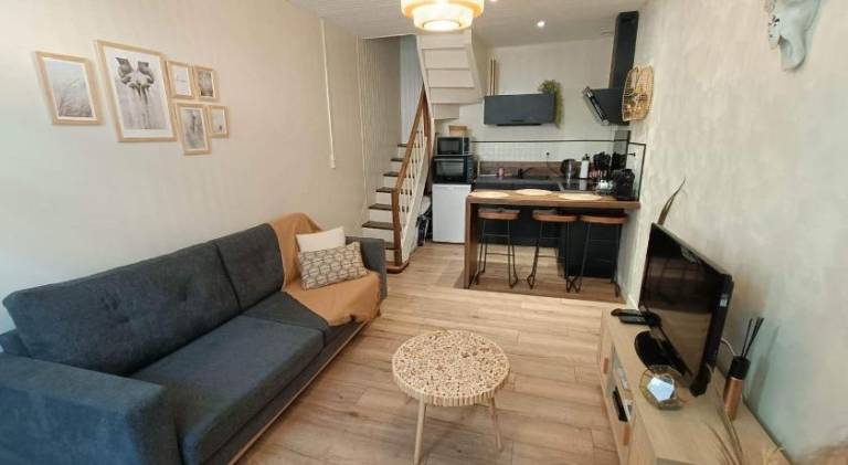 Rental apartment | Pet-friendly in Pontivy