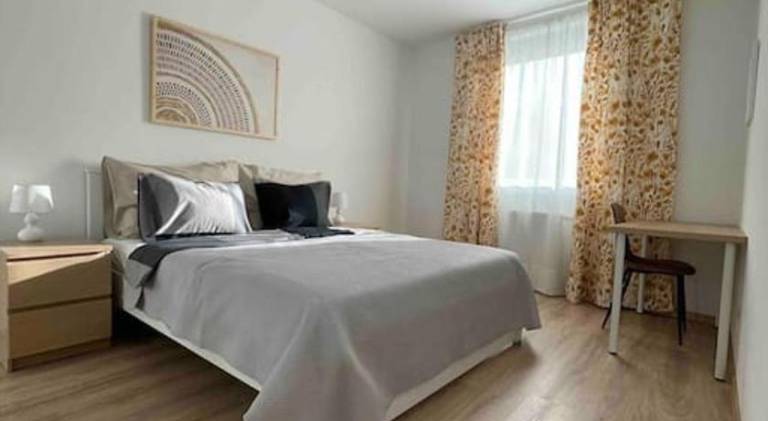 Apartmán  Rovinka