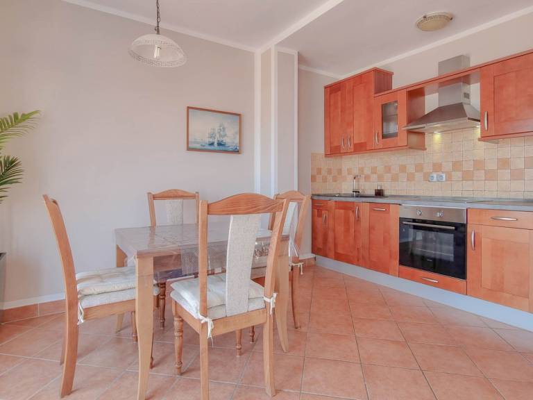 Ferienwohnung Portorož