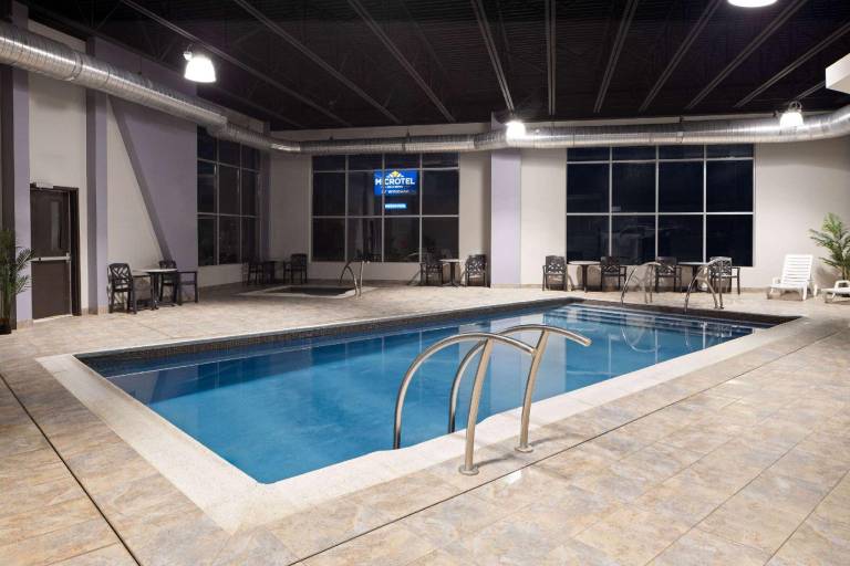 Microtel Inn & Suites by Wyndham Kirkland Lake in Kirkland Lake, ON