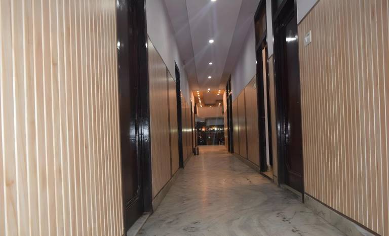Hotel Trishul Haridwar — photo 5