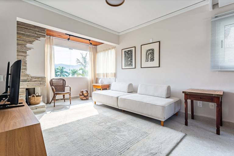 Apartamento  Canto da Lagoa