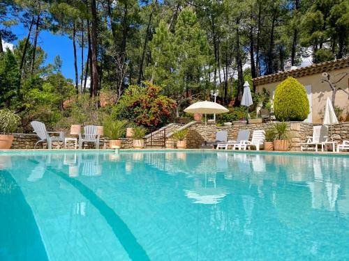 Ferienwohnung Roussillon