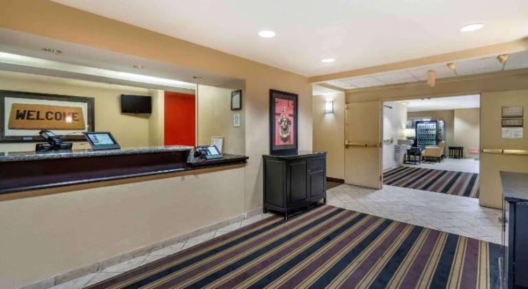 Extended Stay America Suites - Seattle - Bothell - Canyon Park — photo 4
