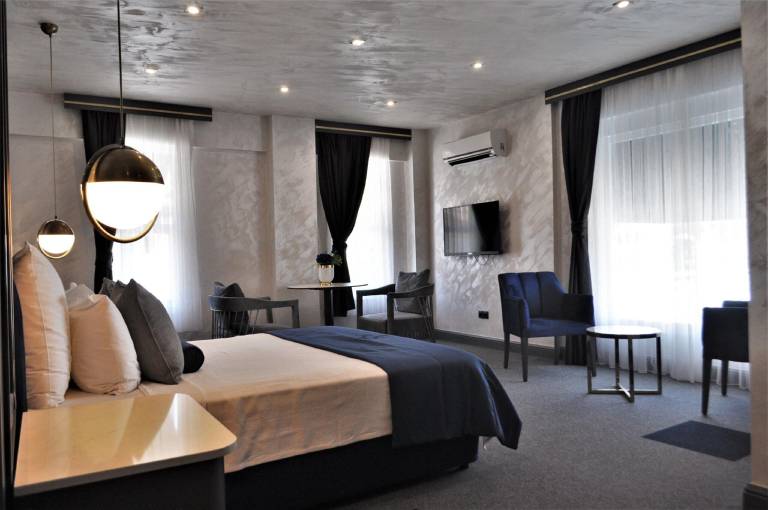 Skopea Inn Exclusive Hotel — photo 2