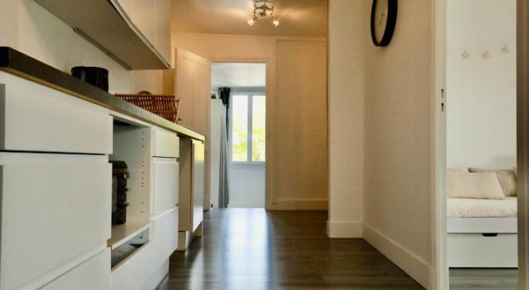 Rental apartment with 2 rooms for 4 persons — photo 5