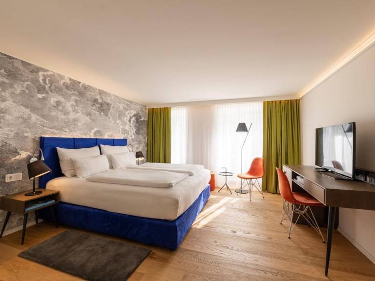 Ferienhaus Salzburg
