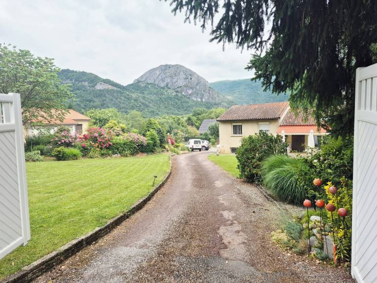 Maison de vacances  Foix