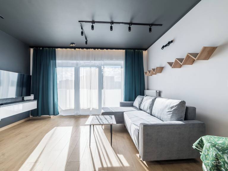 Apartament Suchy Las