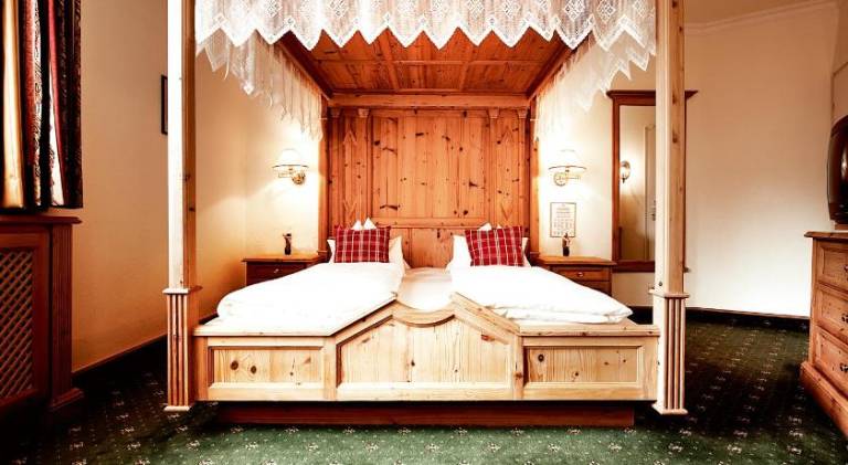 Bergresort Seefeld — photo 3
