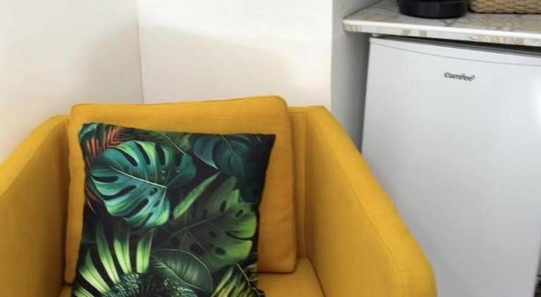 Pleasant holiday apartment | Next to Naples Cathedral | Pets allowed — photo 3