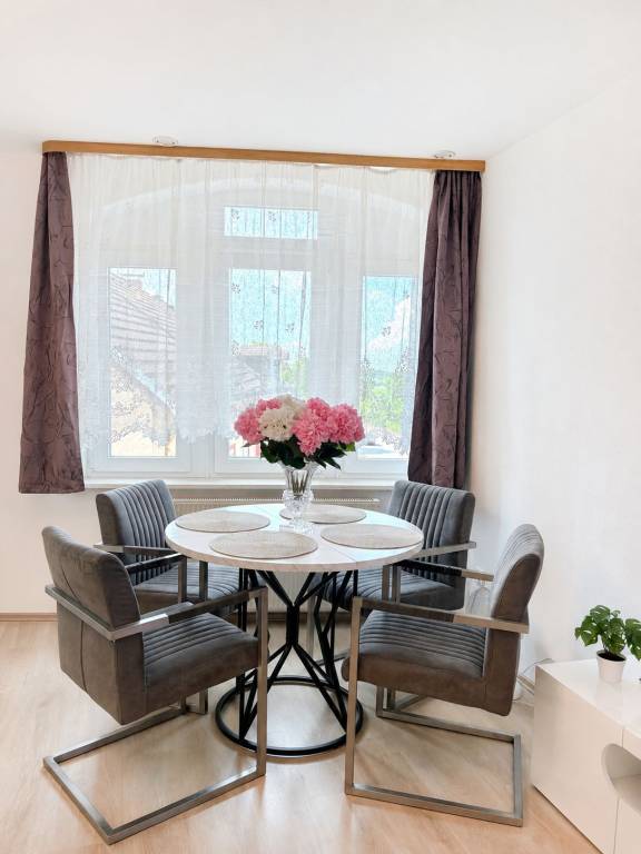 Ferienwohnung Nierstein
