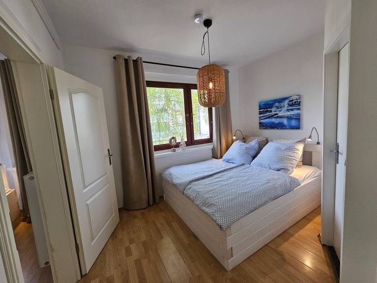 Rental apartment with barbecue & terrace — photo 4