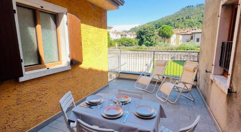 Wonderful apartment with terrace | Pets are welcome — photo 4